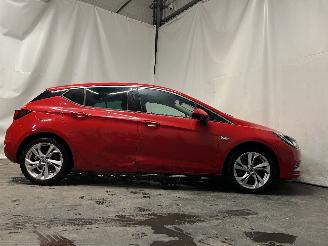 Opel Astra Astra K Hatchback 5-drs 1.6 CDTI 136 16V (B16DTH) [100kW]  (06-2015/08=
-2019) picture 7