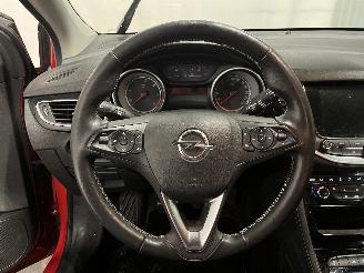 Opel Astra Astra K Hatchback 5-drs 1.6 CDTI 136 16V (B16DTH) [100kW]  (06-2015/08=
-2019) picture 21