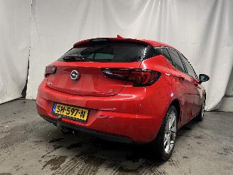 Opel Astra Astra K Hatchback 5-drs 1.6 CDTI 136 16V (B16DTH) [100kW]  (06-2015/08=
-2019) picture 5