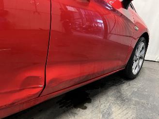 Opel Astra Astra K Hatchback 5-drs 1.6 CDTI 136 16V (B16DTH) [100kW]  (06-2015/08=
-2019) picture 9