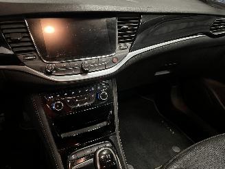 Opel Astra Astra K Hatchback 5-drs 1.6 CDTI 136 16V (B16DTH) [100kW]  (06-2015/08=
-2019) picture 19