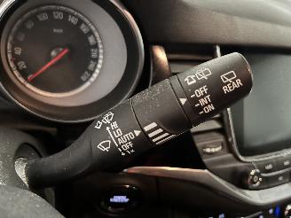 Opel Astra Astra K Hatchback 5-drs 1.6 CDTI 136 16V (B16DTH) [100kW]  (06-2015/08=
-2019) picture 18