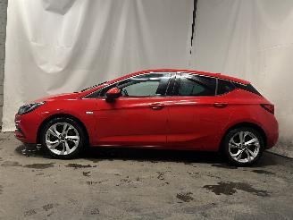 Opel Astra Astra K Hatchback 5-drs 1.6 CDTI 136 16V (B16DTH) [100kW]  (06-2015/08=
-2019) picture 4