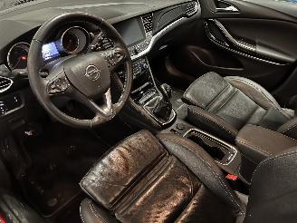 Opel Astra Astra K Hatchback 5-drs 1.6 CDTI 136 16V (B16DTH) [100kW]  (06-2015/08=
-2019) picture 15