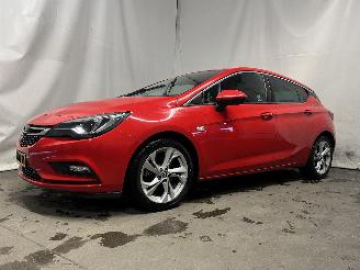 Opel Astra Astra K Hatchback 5-drs 1.6 CDTI 136 16V (B16DTH) [100kW]  (06-2015/08=
-2019) picture 3