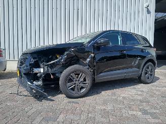 Opel Grandland Grandland (X) SUV 1.2 Turbo 12V (F12XHT(EB2ADTS)) [96kW]  (06-2017/...=
) picture 3