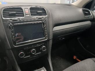 Volkswagen Golf Golf VI (5K1) Hatchback 1.2 TSI BlueMotion (CBZB) [77kW]  (11-2008/11-=
2012) picture 18