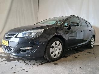 Opel Astra Astra J Sports Tourer (PD8/PE8/PF8) Combi 1.7 CDTi 16V (A17DTE(Euro 5)=
) [81kW]  (10-2010/10-2015) picture 3