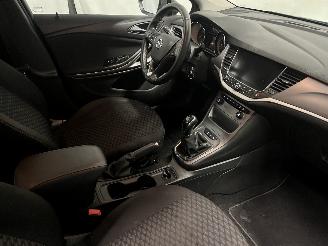 Opel Astra Astra K Sports Tourer Combi 1.6 CDTI 110 16V (B16DTE) [81kW]  (04-2016=
/08-2019) picture 7