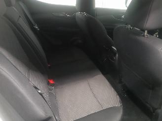 Nissan Qashqai Qashqai (J11) SUV 1.2 DIG-T 16V (HRA2DDT) [85kW]  (11-2013/...) picture 10