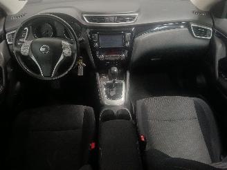 Nissan Qashqai Qashqai (J11) SUV 1.2 DIG-T 16V (HRA2DDT) [85kW]  (11-2013/...) picture 11