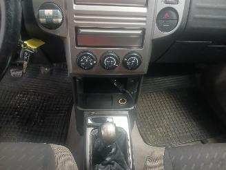 Nissan X-Trail X-Trail (T30) SUV 2.0 16V 4x2 (QR20DE) [103kW]  (07-2001/01-2013) picture 17