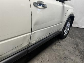 Nissan X-Trail X-Trail (T31) SUV 2.0 XE,SE,LE dCi 16V 4x4 (M9R) [110kW]  (06-2007/11-=
2013) picture 13