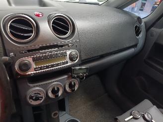 Mitsubishi Colt Colt (Z2/Z3) Hatchback 1.1 12V (3A91) [55kW]  (10-2004/06-2012) picture 16