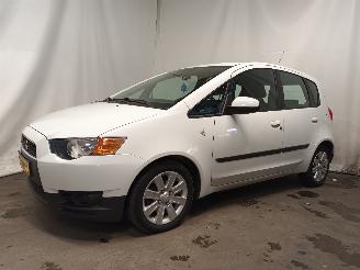 Mitsubishi Colt Colt (Z2/Z3) Hatchback 1.1 12V (3A91) [55kW]  (10-2004/06-2012) picture 3