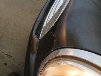 Mini Mini Mini (R56) Hatchback 1.6 16V Cooper (N12-B16A) [88kW]  (10-2006/02-201=
2) picture 20