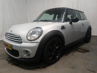 Mini Mini Mini (R56) Hatchback 1.6 16V Cooper (N16-B16A) [90kW]  (09-2009/11-201=
3) picture 3