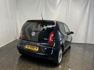 Volkswagen Up! Up! (121) Hatchback 1.0 12V 60 (CHYA) [44kW]  (08-2011/08-2020) picture 5