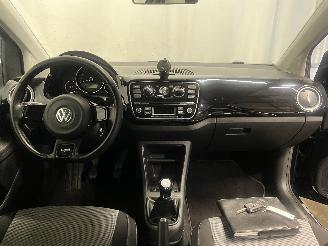 Volkswagen Up! Up! (121) Hatchback 1.0 12V 60 (CHYA) [44kW]  (08-2011/08-2020) picture 20