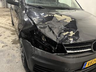 Volkswagen Caddy Caddy IV Van 2.0 TDI 75 (DFSF) [55kW]  (05-2015/09-2020) picture 11