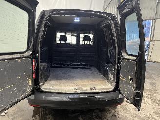 Volkswagen Caddy Caddy IV Van 2.0 TDI 75 (DFSF) [55kW]  (05-2015/09-2020) picture 23