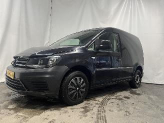 Volkswagen Caddy Caddy IV Van 2.0 TDI 75 (DFSF) [55kW]  (05-2015/09-2020) picture 3