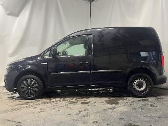 Volkswagen Caddy Caddy IV Van 2.0 TDI 75 (DFSF) [55kW]  (05-2015/09-2020) picture 4