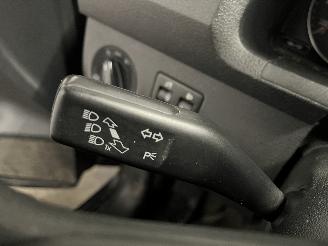 Volkswagen Caddy Caddy IV Van 2.0 TDI 75 (DFSF) [55kW]  (05-2015/09-2020) picture 26