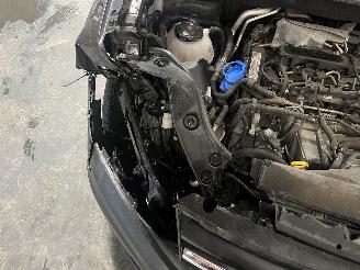 Volkswagen Caddy Caddy IV Van 2.0 TDI 75 (DFSF) [55kW]  (05-2015/09-2020) picture 15