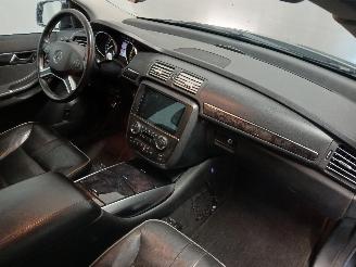 Mercedes R-klasse R (W251) MPV 3.5 350 V6 24V 4-Matic (M272.967) [200kW]  (08-2005/12-20=
12) picture 8