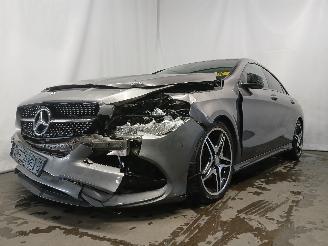 Mercedes Cla-klasse CLA (117.3) Sedan 1.6 CLA-180 16V (M270.910) [90kW]  (01-2013/03-2019)= picture 3