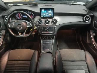 Mercedes Cla-klasse CLA (117.3) Sedan 1.6 CLA-180 16V (M270.910) [90kW]  (01-2013/03-2019)= picture 10