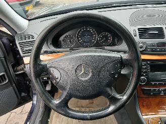 Mercedes E-klasse E Combi (S211) Combi 1.8 E-200 K 16V (M271.941) [120kW]  (03-2003/07-2=
009) picture 16