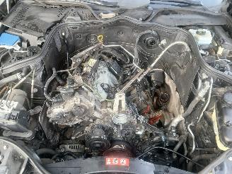 Mercedes E-klasse E (W211) Sedan 3.0 E-280 V6 24V (M272.943) [170kW]  (03-2005/12-2008) picture 20