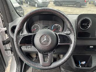Mercedes  eSprinter 3,5t (907.6/910.6) Van 314 (780.681) [100kW]  (11-2023/...) picture 18
