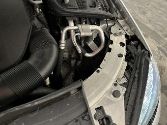 Mercedes C-klasse C (W205) Sedan C-180 1.5 EQ Boost (M264.915) [115kW]  (06-2019/05-2021=
) picture 17