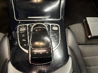 Mercedes C-klasse C (W205) Sedan C-180 1.5 EQ Boost (M264.915) [115kW]  (06-2019/05-2021=
) picture 33