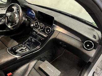 Mercedes C-klasse C (W205) Sedan C-180 1.5 EQ Boost (M264.915) [115kW]  (06-2019/05-2021=
) picture 22