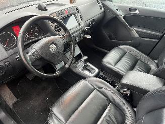 Volkswagen Tiguan Tiguan (5N1/2) SUV 2.0 TSI 16V 4Motion (CAWB) [147kW]  (09-2007/07-201=
8) picture 26