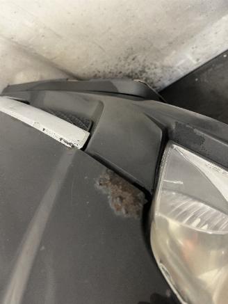 Mazda 323 323 Fastbreak (BJ14) Hatchback 1.6 16V (ZM) [72kW]  (01-2001/09-2003) picture 24