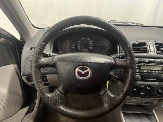 Mazda 323 323 Fastbreak (BJ14) Hatchback 1.6 16V (ZM) [72kW]  (01-2001/09-2003) picture 18