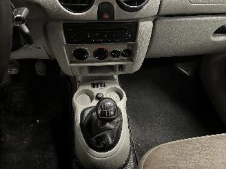 Renault Kangoo Kangoo (KC) MPV 1.6 16V (K4M-752) [70kW]  (06-2001/01-2008) picture 18