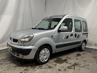 Renault Kangoo Kangoo (KC) MPV 1.6 16V (K4M-752) [70kW]  (06-2001/01-2008) picture 3