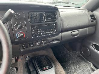 Dodge Durango Durango (DN5) SUV 5.2 4x4 (ELF) [172kW]  (12-1997/09-1999) picture 21