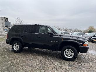 Dodge Durango Durango (DN5) SUV 5.2 4x4 (ELF) [172kW]  (12-1997/09-1999) picture 7