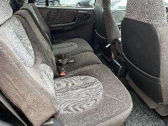 Dodge Durango Durango (DN5) SUV 5.2 4x4 (ELF) [172kW]  (12-1997/09-1999) picture 15