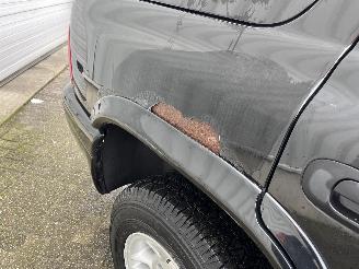 Dodge Durango Durango (DN5) SUV 5.2 4x4 (ELF) [172kW]  (12-1997/09-1999) picture 10