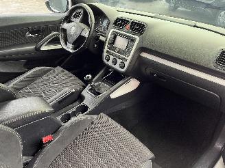 Volkswagen Scirocco Scirocco (137/13AD) Hatchback 3-drs 1.4 TSI 160 16V (CAVD) [118kW]  (0=
5-2008/11-2017) picture 7