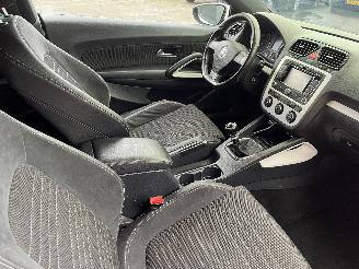 Volkswagen Scirocco Scirocco (137/13AD) Hatchback 3-drs 1.4 TSI 160 16V (CAVD) [118kW]  (0=
5-2008/11-2017) picture 8