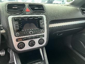 Volkswagen Scirocco Scirocco (137/13AD) Hatchback 3-drs 1.4 TSI 160 16V (CAVD) [118kW]  (0=
5-2008/11-2017) picture 16